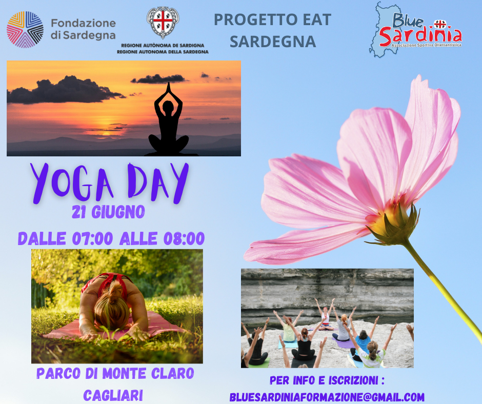 YOGA DAY