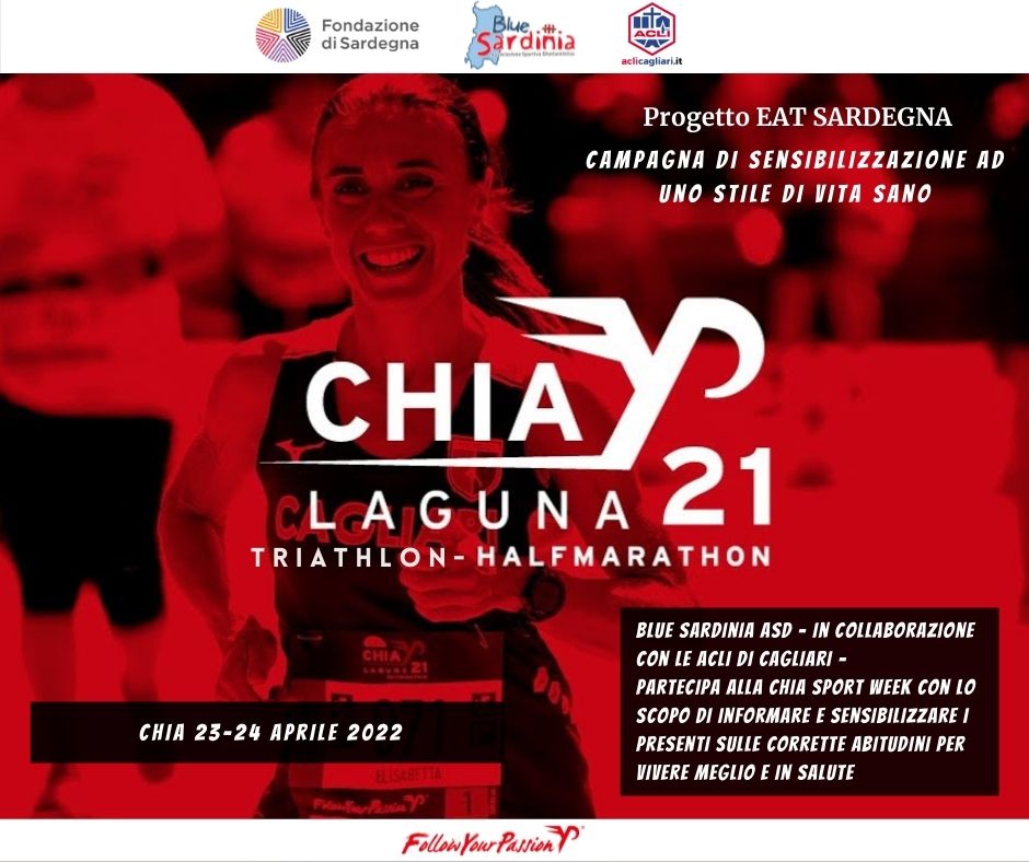 CHIA SPORT WEEK 2022