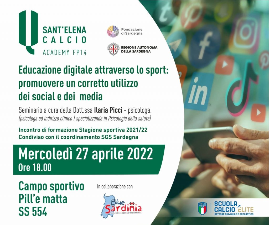 seminario educazione digitale